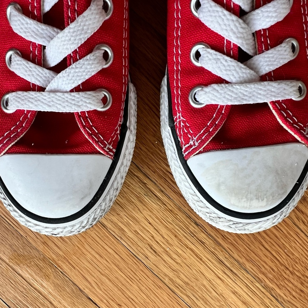 Converse